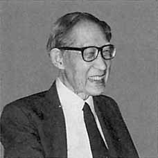 彌永 昌吉 氏