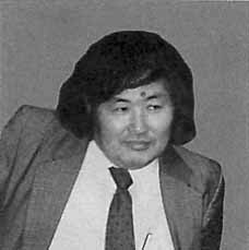 桑原 邦郎