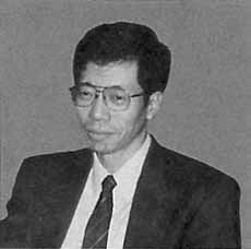 小嶋 泉 氏