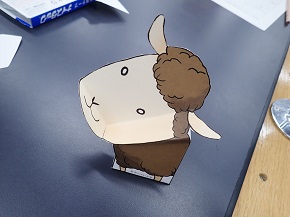 実験の様子3