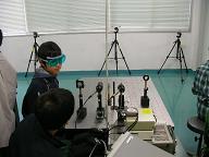 実験の様子2